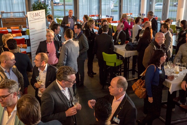 SMC 2016 AFAS